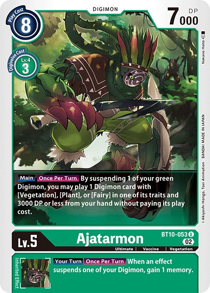 Ajatarmon - Image 1