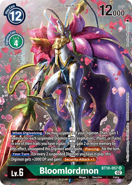 Bloomlordmon - Image 1