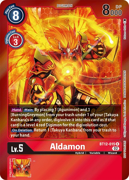 Aldamon - Image 1