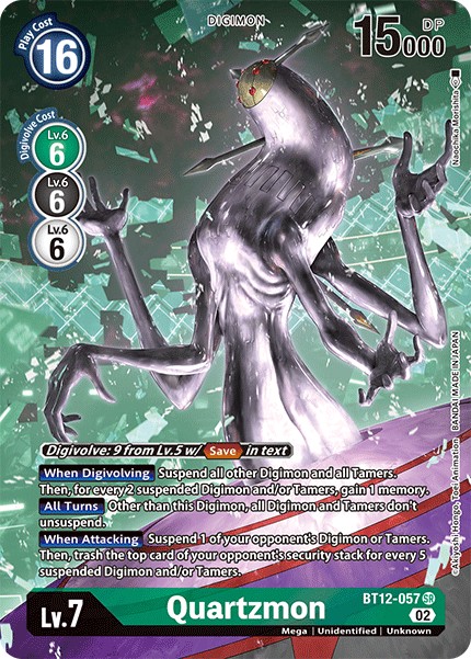 Quartzmon - Image 1