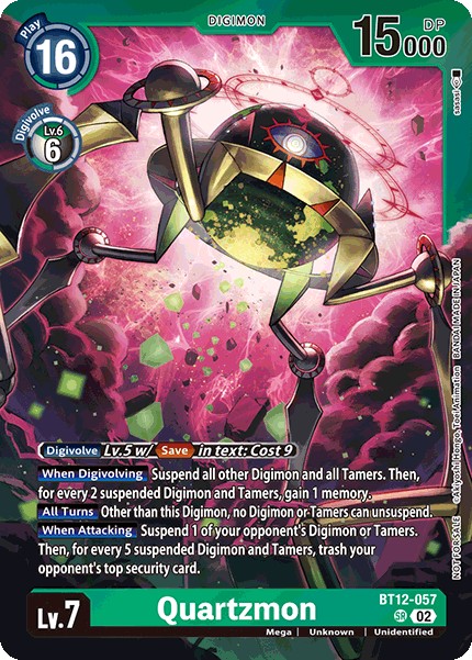 Quartzmon - Image 1