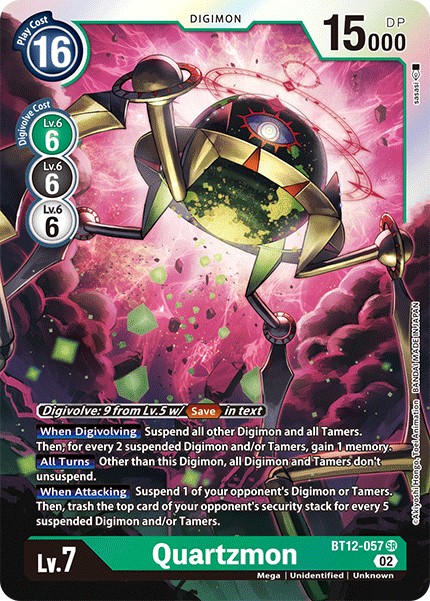 Quartzmon - Image 1