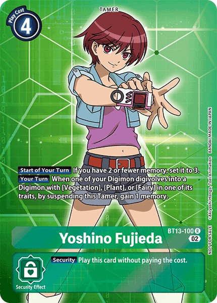 Yoshino Fujieda - Image 1
