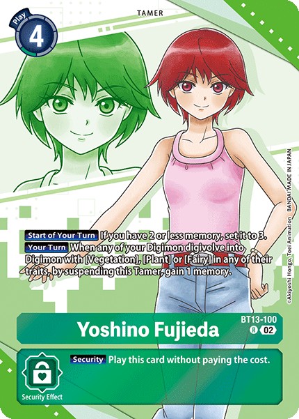 Yoshino Fujieda - Image 1