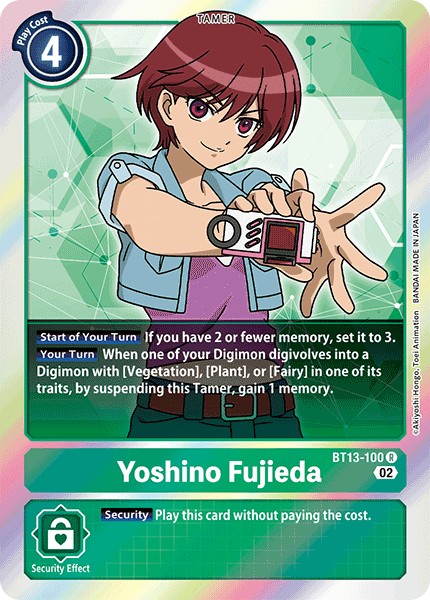 Yoshino Fujieda - Image 1