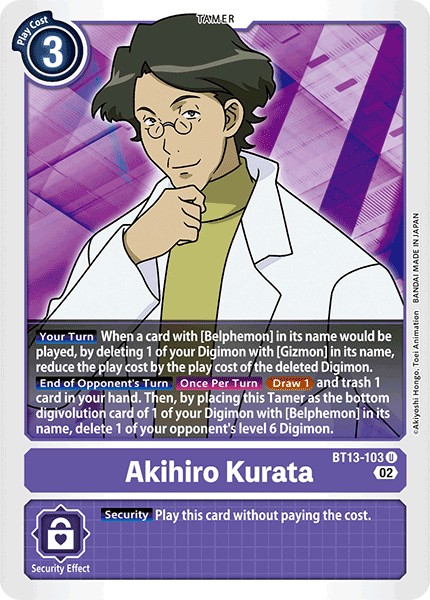 Akihiro Kurata - Image 1
