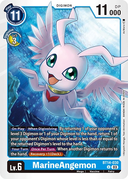 MarineAngemon - Image 1