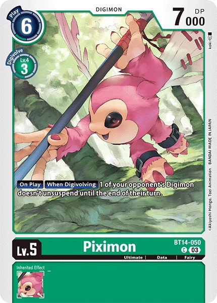 Piximon - Image 1
