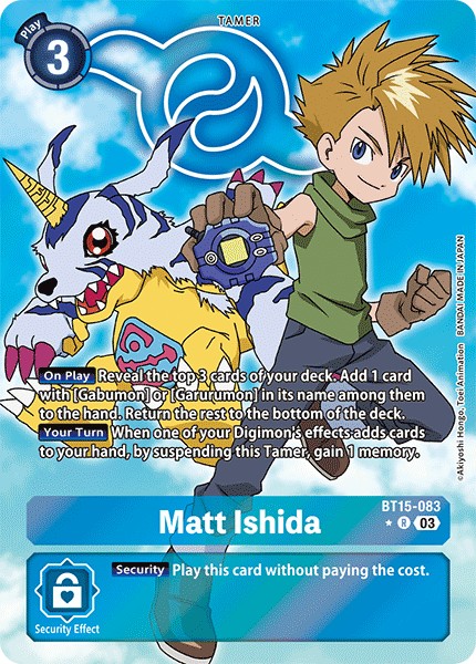 Matt Ishida - Image 1