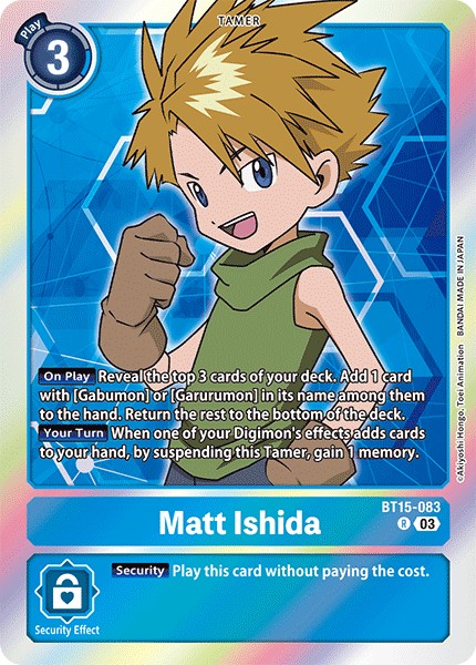Matt Ishida - Image 1