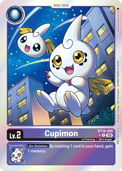 Cupimon - Image 1