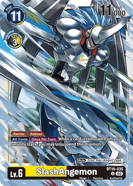 SlashAngemon - Image 1