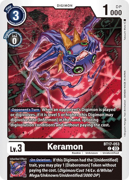 Keramon - Image 1