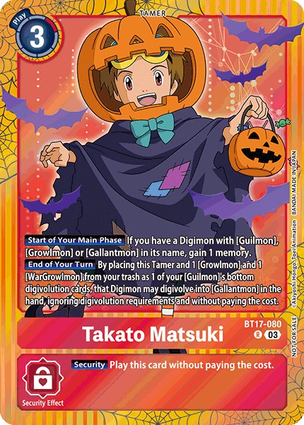 Takato Matsuki - Image 1