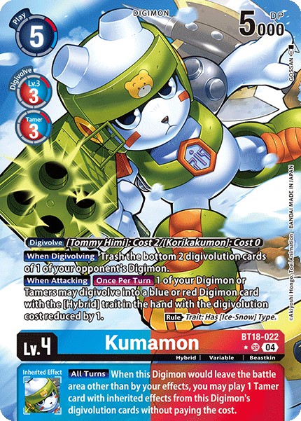 Kumamon - Image 1