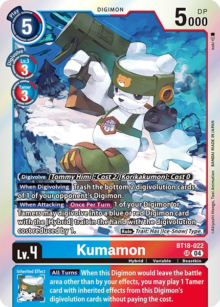 Kumamon - Image 1