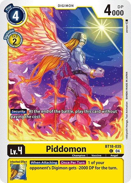 Piddomon - Image 1
