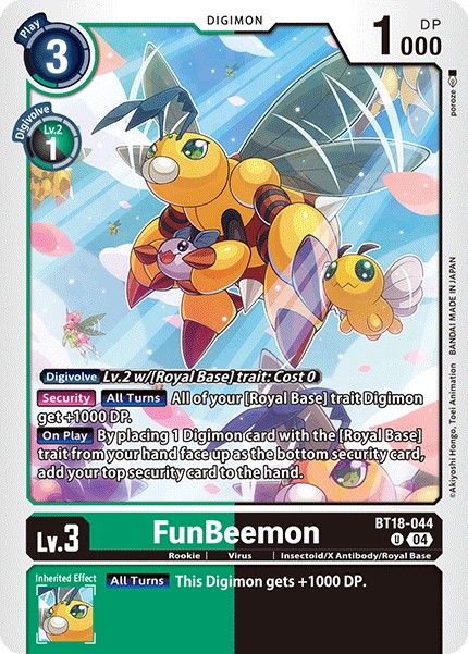 FunBeemon - Image 1