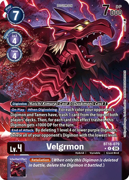 Velgrmon - Image 1