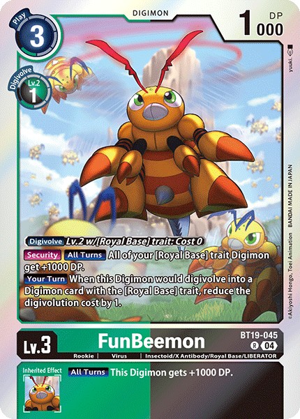 FunBeemon - Image 1
