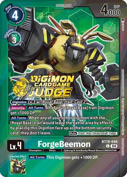ForgeBeemon - Image 1