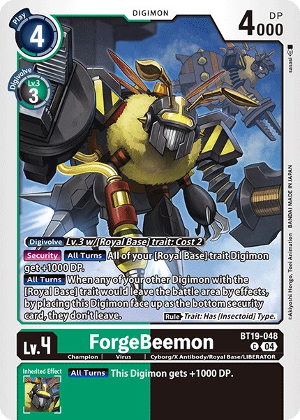 ForgeBeemon - Image 1