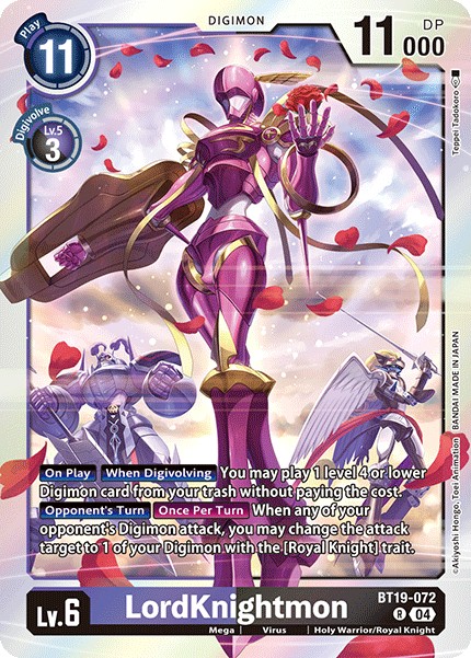 LordKnightmon - Image 1