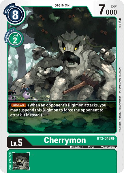 Cherrymon - Image 1