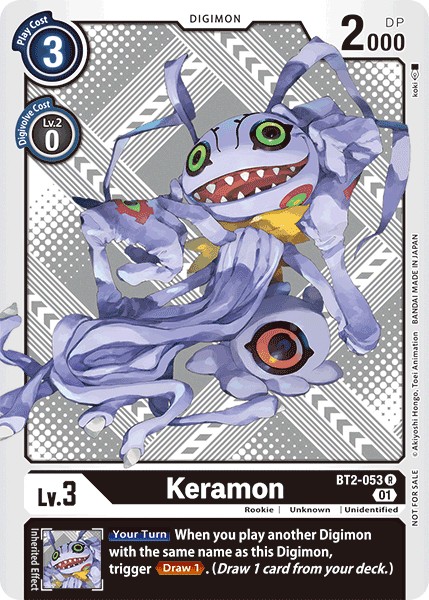 Keramon - Image 1