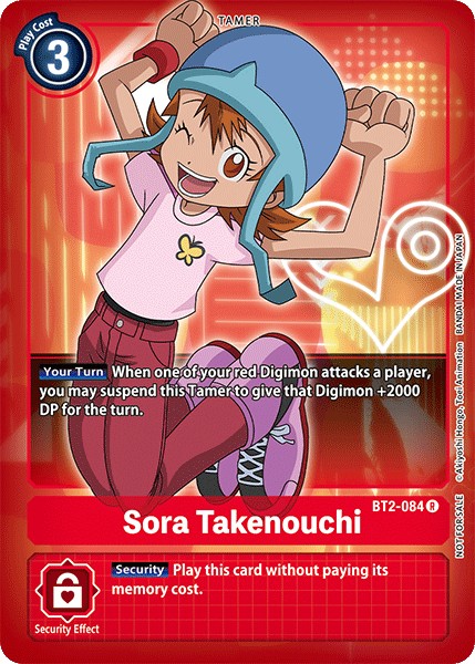 Sora Takenouchi - Image 1