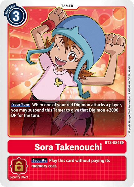 Sora Takenouchi - Image 1