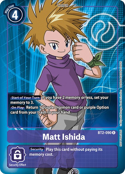 Matt Ishida - Image 1