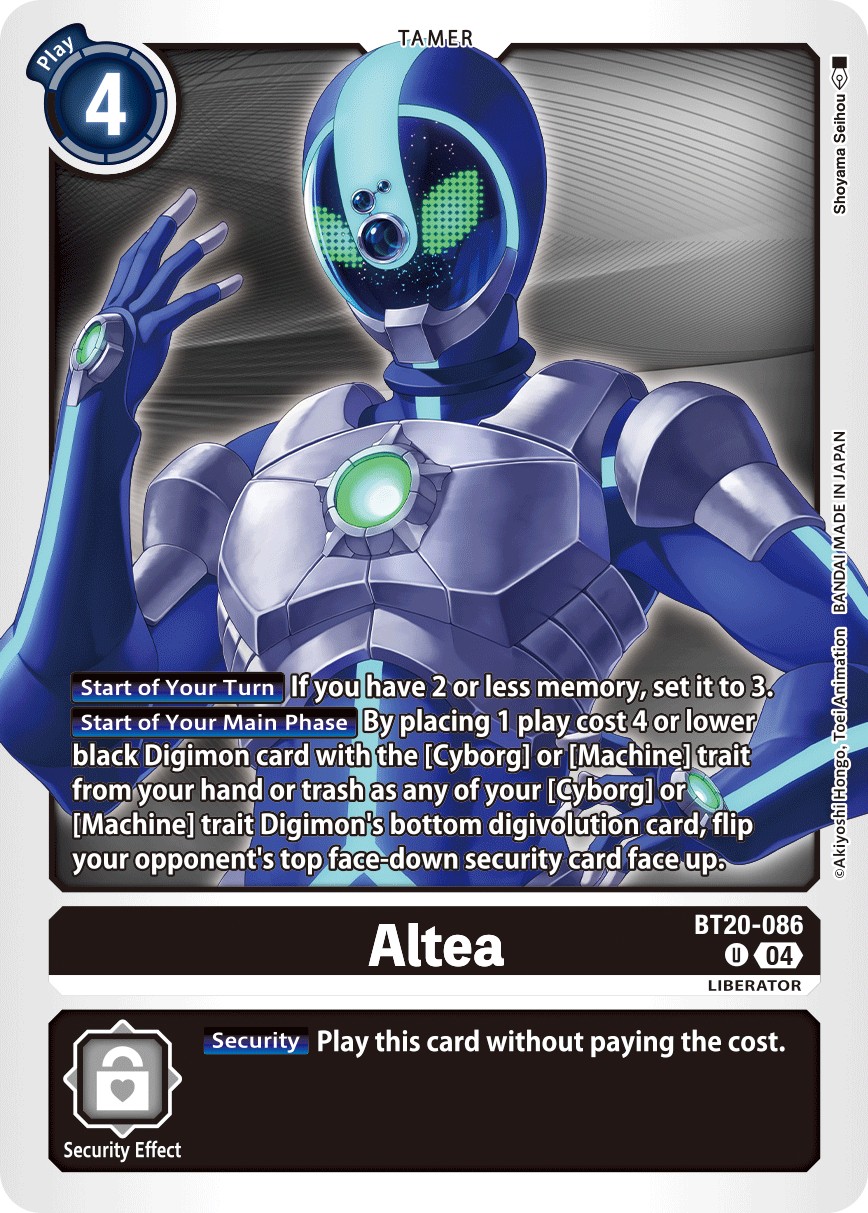 Altea - Image 1