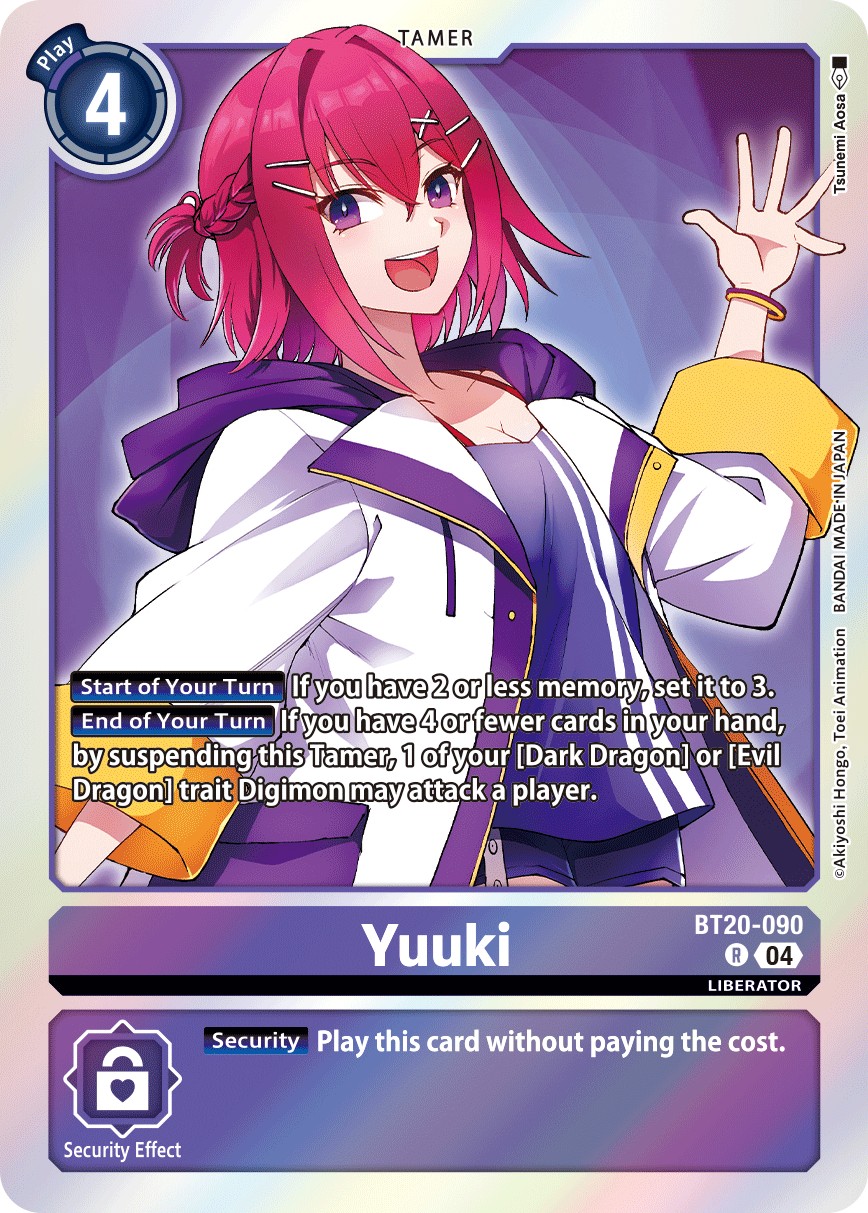 Yuuki - Image 1
