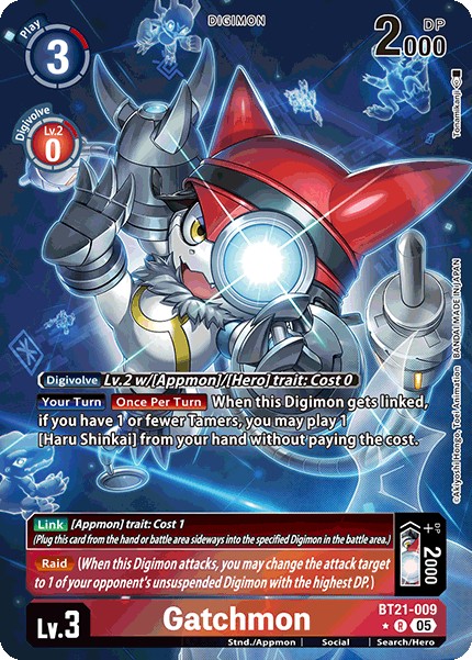 Gatchmon - Image 1
