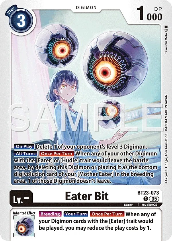 Eater Bit - Image 1