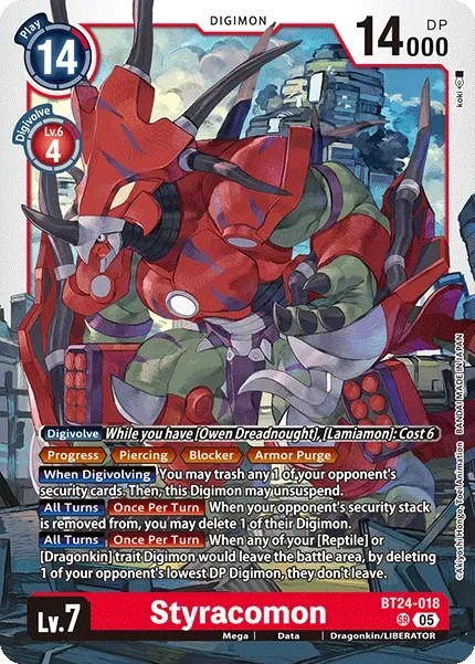 Styracomon (Sr · Normal)
