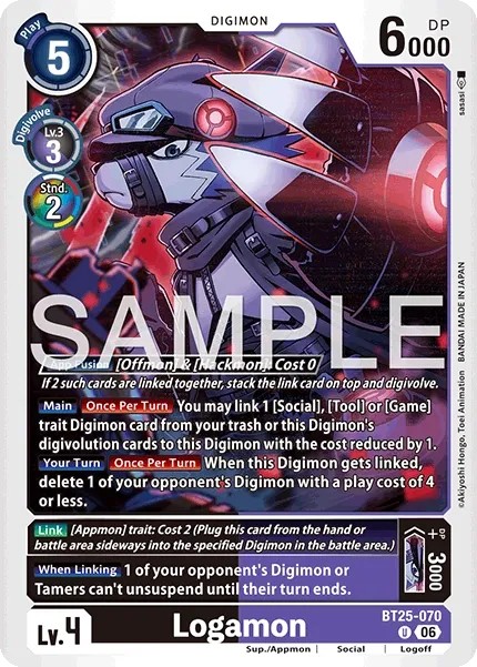 Logamon - Image 1