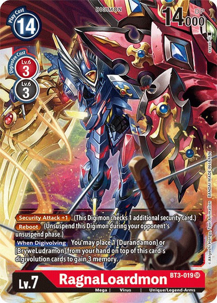 RagnaLoardmon - Image 1