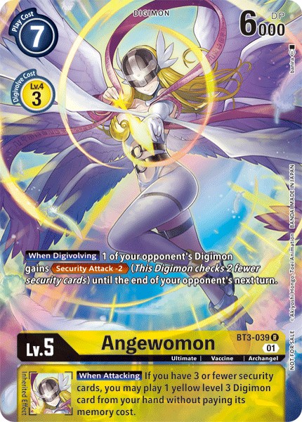 Angewomon - Image 1