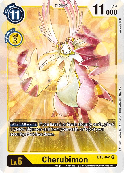 Cherubimon - Image 1