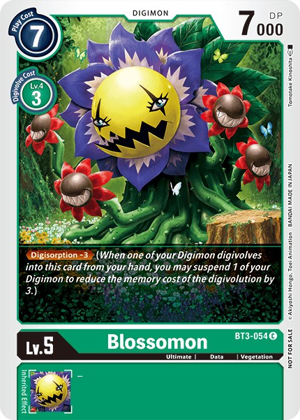 Blossomon - Image 1