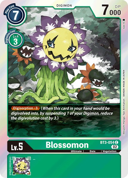 Blossomon - Image 1