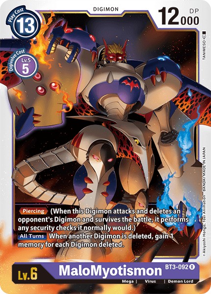 MaloMyotismon - Image 1