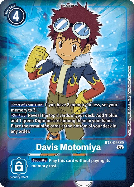 Davis Motomiya - Image 1