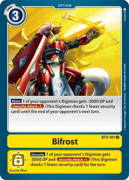 Bifrost - Image 1