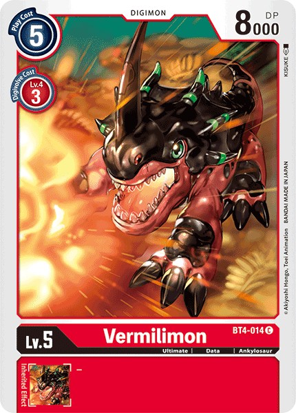 Vermilimon - Image 1