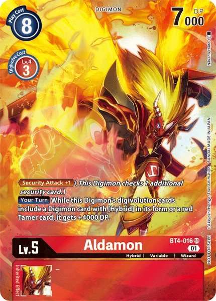 Aldamon - Image 1