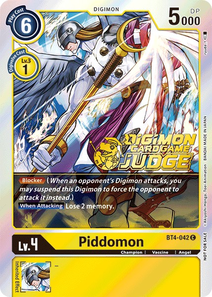 Piddomon - Image 1