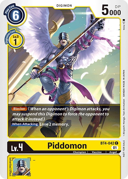 Piddomon - Image 1
